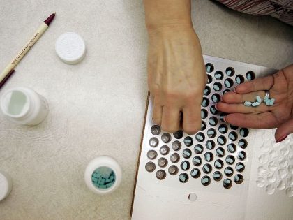 Maine Provides Help With New Medicare Prescription Drug Benefit