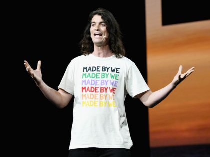 WeWork Presents Second Annual Creator Global Finals At Microsoft Theater