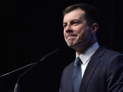 Democratic Presidential Candidates Attend "First In The West" Event In Las Vegas