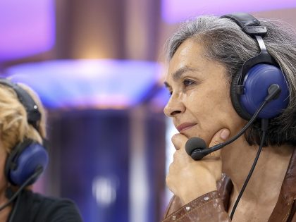 Euranet plus debate - Citizen's corner
