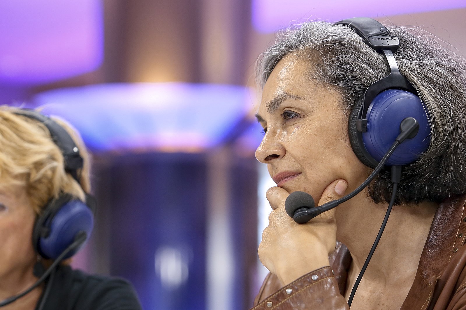 Euranet plus debate - Citizen's corner