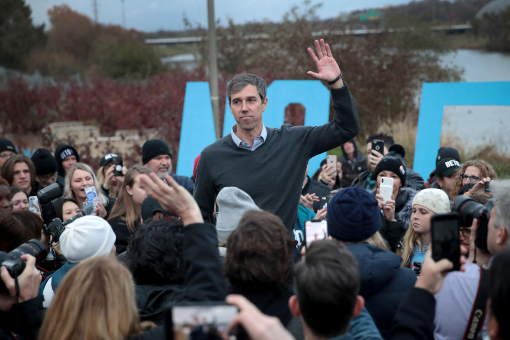 14 Democratic Presidential Candidates Attend Iowa Liberty And Justice Celebration