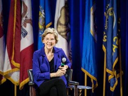 Democratic Candidates Attend Presidential Forum On Environmental Justice In South Carolina