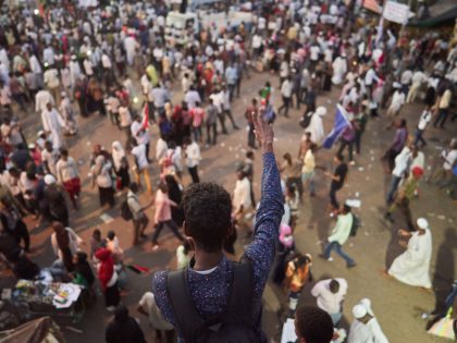 Khartoum Protests Continue As Military Delays Ceding Power
