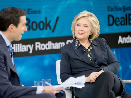 2019 New York Times Dealbook
