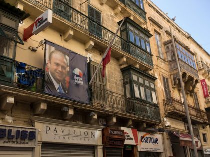 Investigation Into The Murdered Journalist Daphne Caruana Galizia
