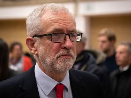 Islington North Count And Declaration