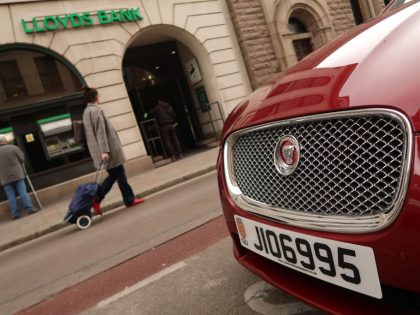 Jersey Seen As One Of The UK's Island Tax Havens
