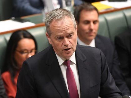 Parliament Resumes Following Allegations Of Chinese Attempts To Influence Government