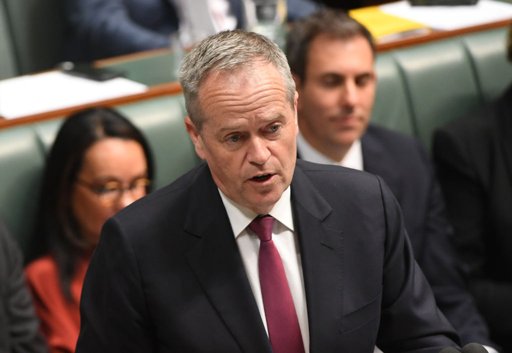 Parliament Resumes Following Allegations Of Chinese Attempts To Influence Government