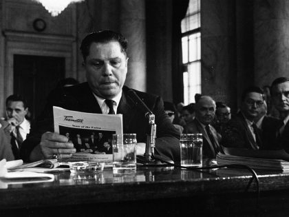 Jimmy Hoffa