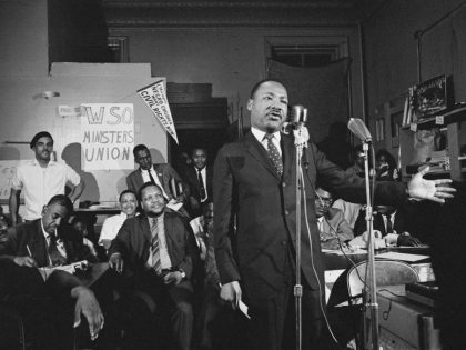 MLK In Chicago