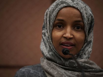 Rep. Ilhan Omar (D-MN) Introduces Bill To Aid In Childcare Cost For Federal Workers Affected By Shutdown