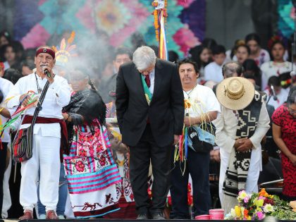 65th Mexico Presidential Inauguration