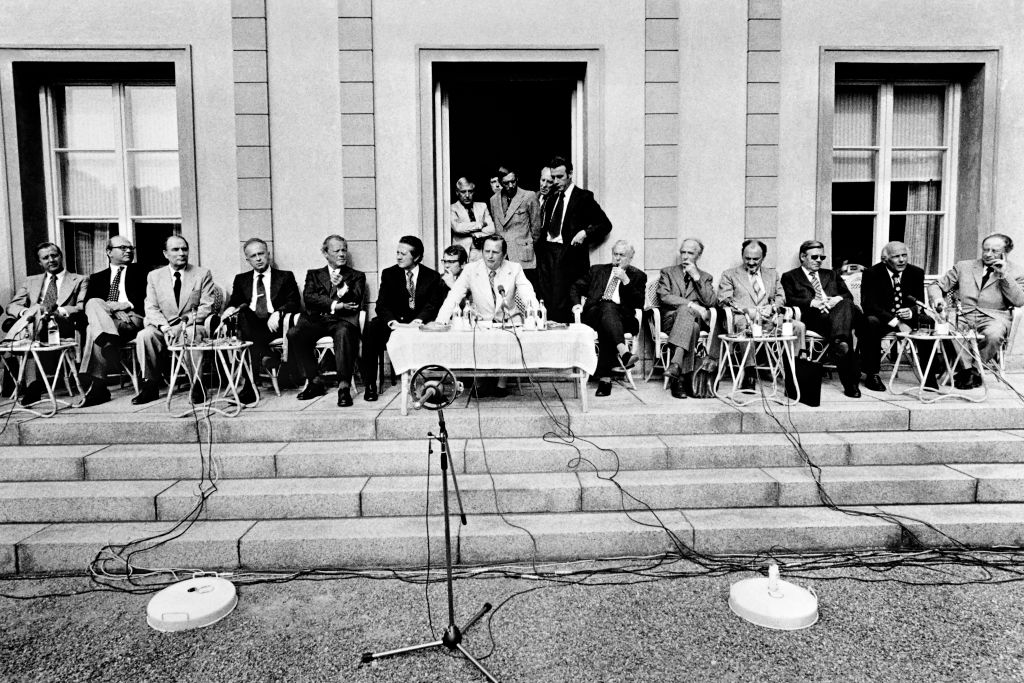 SWEDEN-PARTY-SOCIALISM-MEETING