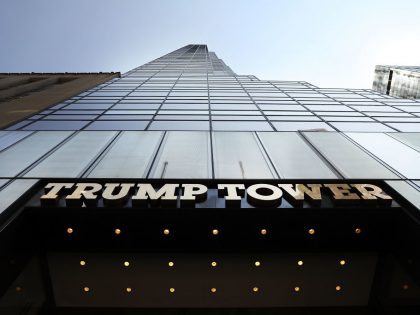 NY State Probe Into Trump Foundation Widens With Subpoena Of Trump's Former Lawyer Michael Cohen