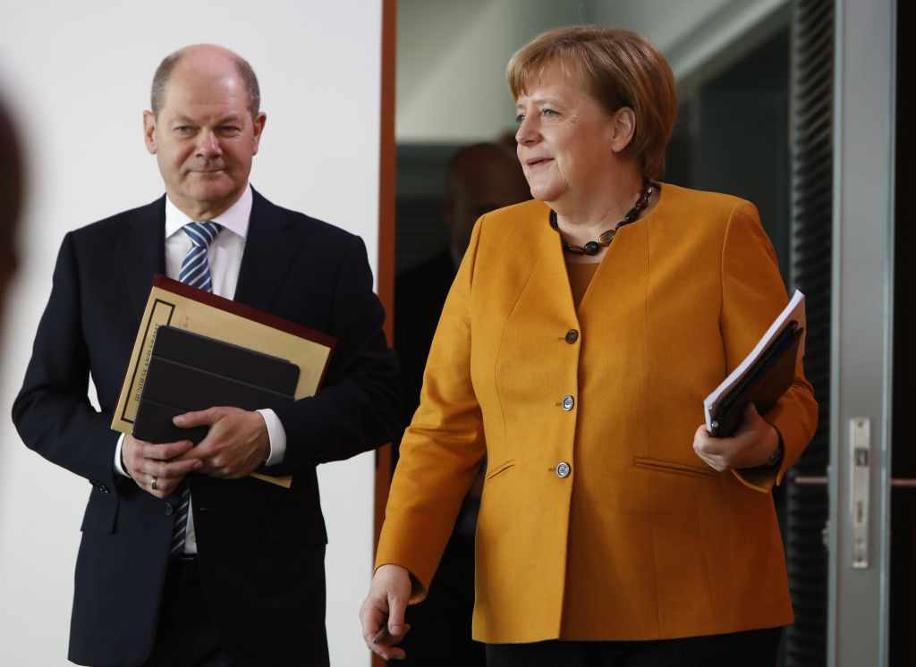 Weekly Government Cabinet Meeting