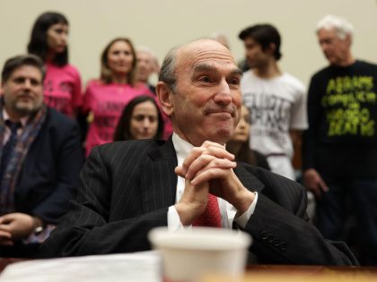 Special Rep. For Venezuela Elliott Abrams Testifies To House Foreign Affairs Committee
