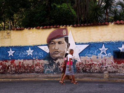 Political Crisis in Venezuela
