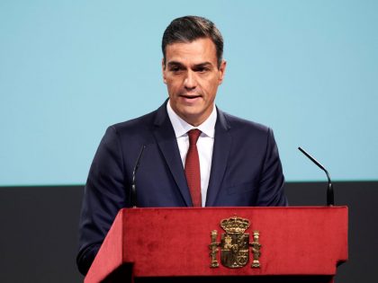 Spanish Royals Attend The Lecture Of The Constitution On Its 40th Anniversary