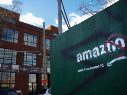 Long Island City's Faces Changes With Amazon Selecting Neighborhood For New HQ