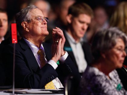 Romney And Cain Address Defending American Dream Summit