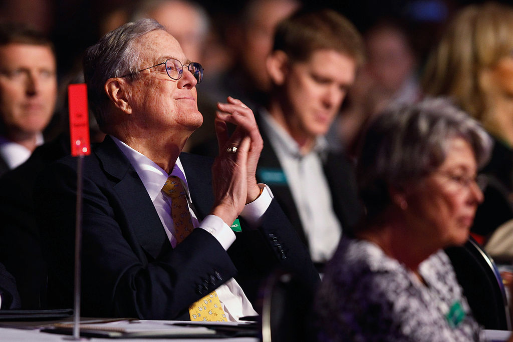 Romney And Cain Address Defending American Dream Summit