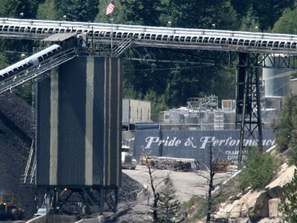 Rescue Efforts Continue To Save Six Trapped Miners In Utah