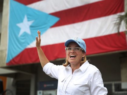 Puerto Rico Faces Extensive Damage After Hurricane Maria