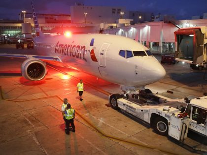 U.S. Grounds All Boeing 737 MAX Aircraft After Viewing New Satellite Data