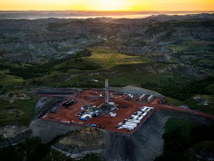 Oil Boom Shifts The Landscape Of Rural North Dakota