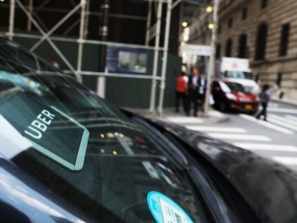 Uber Releases Results Of Internal Sexual Harassment Investigation