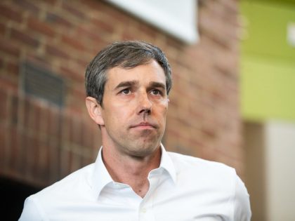 Beto O'Rourke Visits New Hampshire For First Time Since Launching Presidential Campaign