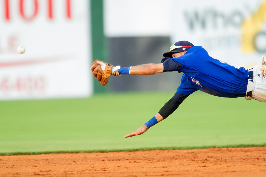 Pensacola Blue Wahoos v Mobile BayBears