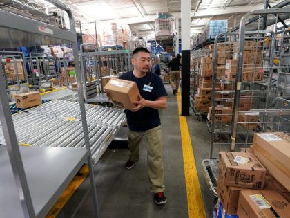 Walmart Holds Annual Multi-Day Shareholders Meeting In Arkansas