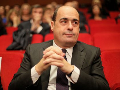 Awards Ceremony Inside - The 7th Rome Film Festival