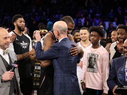 2019 NBA All-Star Game