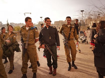 Jerusalem: Tensions And Rituals In A Divided City