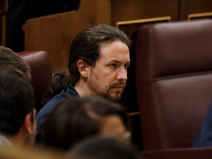 Spanish Parliament Starts Debate To Form New Government