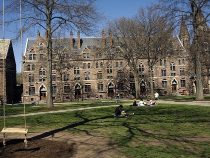 New Haven's Cultural Offerings Make The City An Attractive Destination