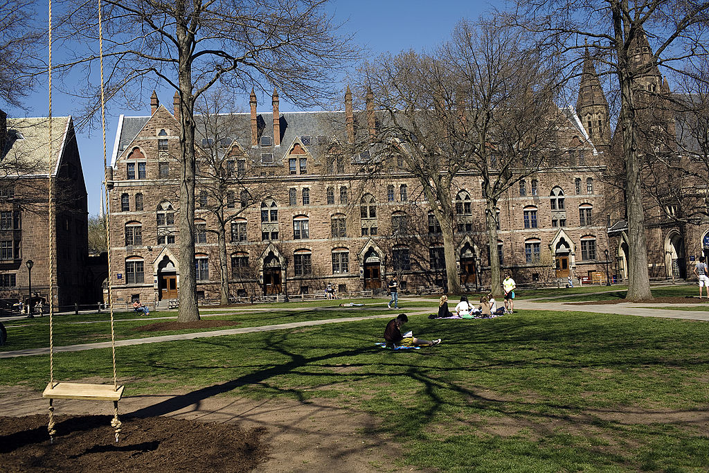 New Haven's Cultural Offerings Make The City An Attractive Destination