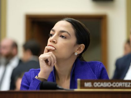 House Financial Services Committee Holds Hearing On Keeping Megabanks Accountable