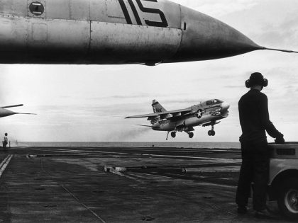 Flight Deck
