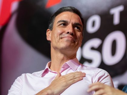 Spain Hold General Election