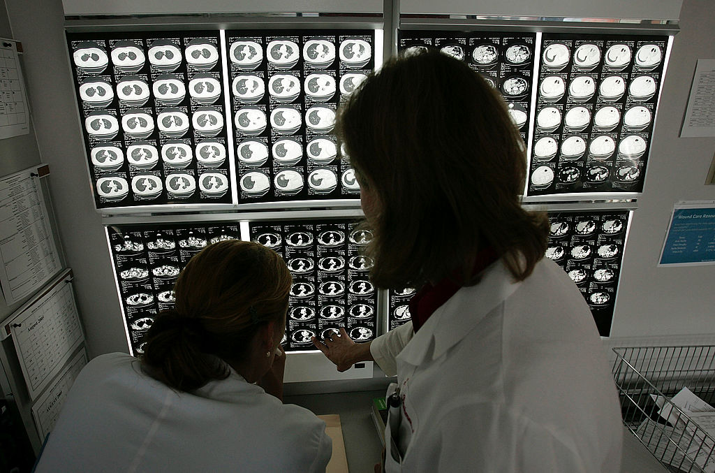 Johns Hopkins Hospital Continues Cancer Research And Treatment