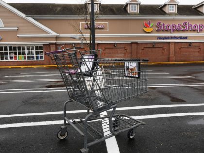 Stop &amp;amp; Shop Workers Strike Over Wages And Benefits