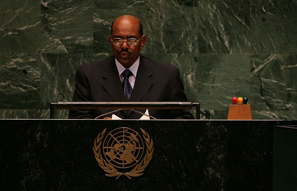 World Leaders Attend 61st United Nations General Assembly