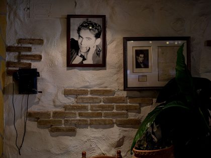 Search For The Civil War Grave Of Fererico Garcia Lorca
