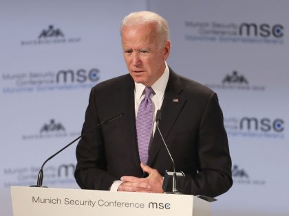 55th Munich Security Conference