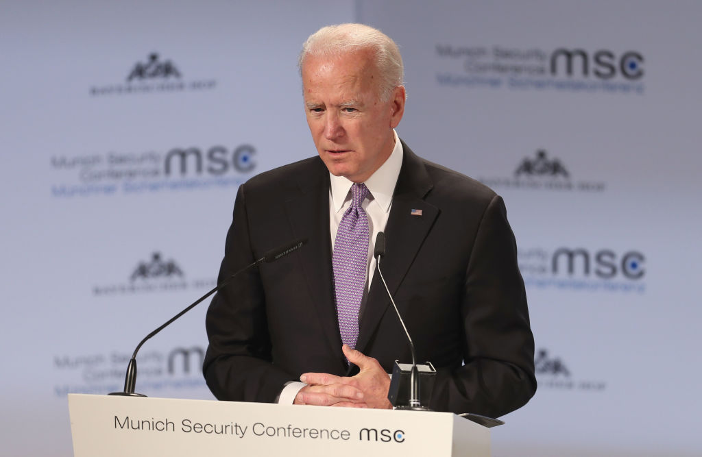 55th Munich Security Conference